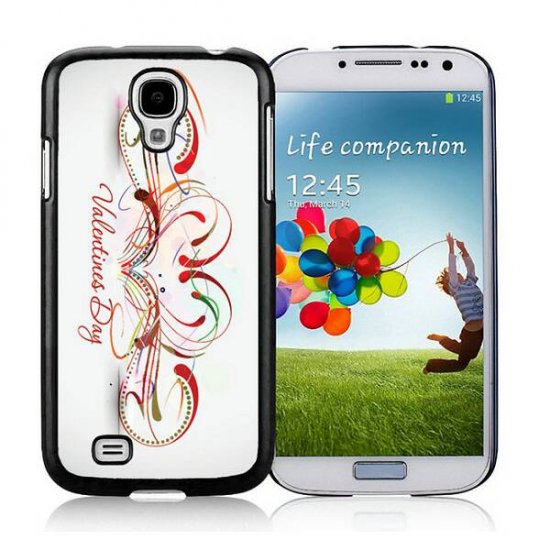 Valentine Day Samsung Galaxy S4 9500 Cases DHC | Women - Click Image to Close